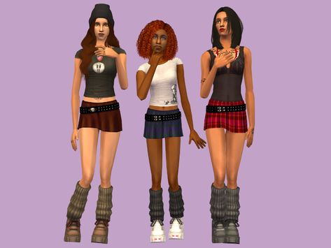 Sims 2 University, Sims 4 Decades Challenge, Play Sims, Sims 4 Mm, Female Clothes, Los Sims, Sims 4 Collections, Sims 4 Mods Clothes, Sims 1