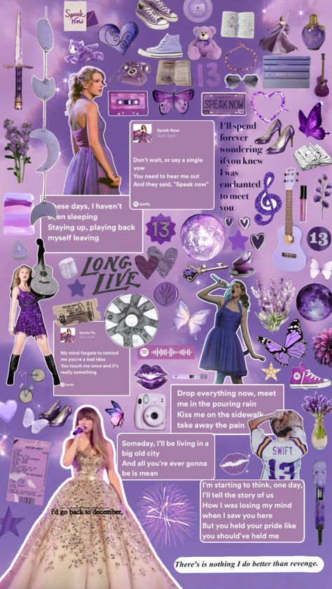 #speaknow #speaknowtaylorswift #speaknowaesthetic #taylorswift #taylorswiftaesthetic Taylor Swift Homescreen, Eras Party, Taylor Swift Birthday Party Ideas, Swift Aesthetic, Taylor Swift Song Lyrics, Dollhouse Diy, Swift Wallpaper, Taylor Swift Birthday, Swift Concert