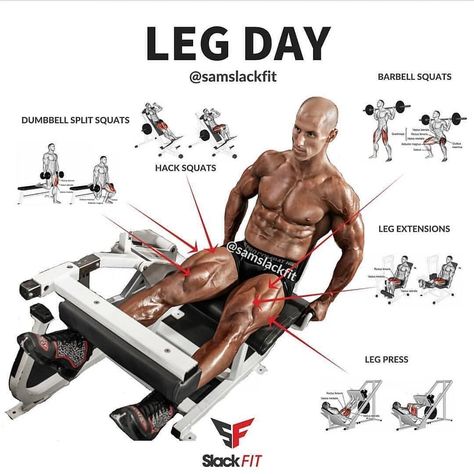 Killer Leg Workouts, Gym Antrenmanları, Muscle Abdominal, Leg Day Workouts, Weight Training Workouts, Workout Chart, Workout Plan Gym, Body Fitness, Legs Workout