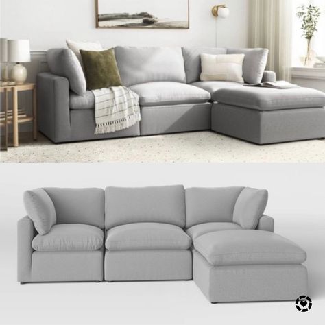 Check out this new Target modular sofa—cozy, plush and easy to make re-arrangement. #falldecor 
Follow me in the @LIKEtoKNOW.it shopping app to shop this post and get my exclusive app-only content!

#liketkit #LTKsalealert #LTKhome #LTKSeasonal
@liketoknow.it
http://liketk.it/3lzqY Sofa Cozy, Modular Sectional, Shopping App, Modular Sofa, Sectional Couch, Fall Decor, Sectional, Follow Me, Target