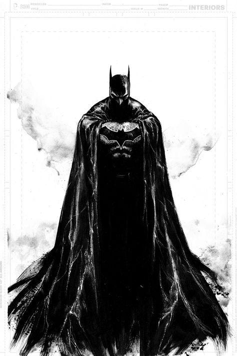 Standing Guard - Sebastian Fiumara Gengar Tattoo, Batman Aesthetic, Batman Art Drawing, Batman Backgrounds, Mens Tattoos, Batman Comic Wallpaper, Batman Drawing, Batman Tattoo, Batman Pictures