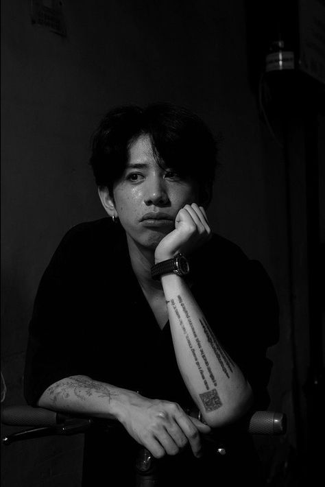 Takahiro Morita, Takahiro Moriuchi, Dystopian Novels, One Ok Rock, First Story, Asian Boys, Fashion Poses, World Tour, Muse