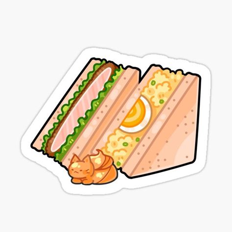 Konbini Sticker Set originals by Viwitched Art! This theme is all about japanese convenience store items! • Millions of unique designs by independent artists. Find your thing. Japanese Convenience Store, Penanda Buku, Cute Laptop Stickers, Stickers Kawaii, Tumblr Stickers, Cute Food Art, Scrapbook Stickers Printable, Food Stickers, Cute Kawaii Drawings