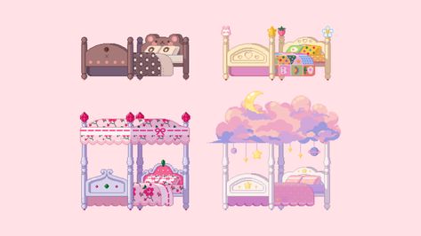 Home / Twitter Bed Illustration, Bedroom Illustration, Online Planner, Props Art, Dreams Beds, Undertale Drawings, Kawaii Room, Lol Dolls, Nap Time