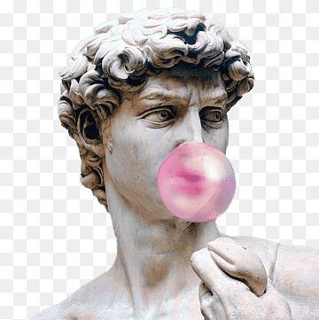 Vaporwave Statue, Art Png, Art Sculpture, Png Download, Free Png, Png Clipart, Png Image, Art Art, Resolution