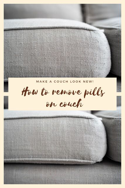 Clean Fabric Couch, Pottery Barn Couch, Home Cleaning Remedies, Cream Couch, Old Couch, Couch Makeover, Linen Couch, Ikea Couch, Couch With Ottoman