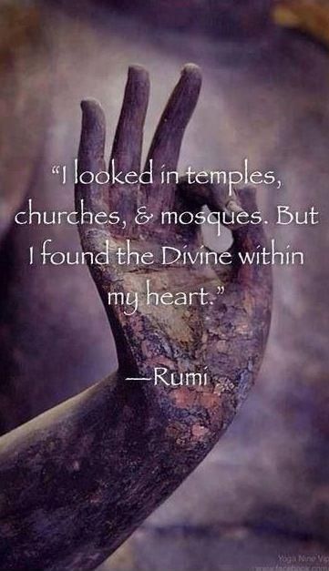 Brown Quotes, Rumi Quotes, Spiritual Inspiration, The Divine, Simple Living, Infj, Rumi, Spiritual Journey, Insomnia