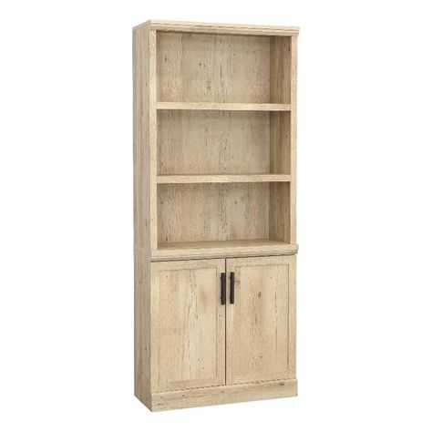 Prime Oak, Oak Bookshelves, Tall Bookshelf, Decorative Bookshelves, Bookcase With Doors, Wood Library, Rustic Bookcase, 4 Shelf Bookcase, Shelves For Storage