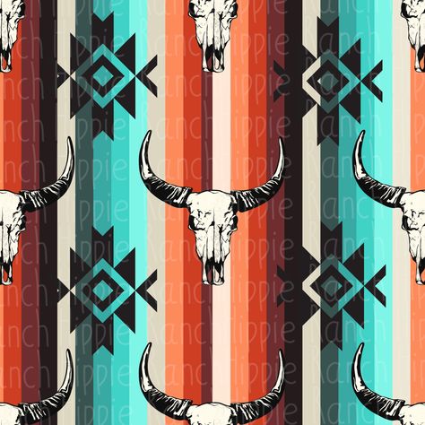 Aztec Iphone Wallpaper, Western Wallpaper, Western Aztec, Seamless Pattern, Native American, Iphone Wallpaper, Iphone, Pattern