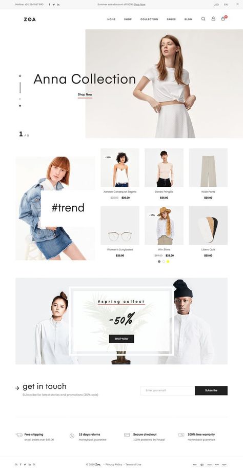 Cv Website, Fashion Web Design, Fashion Website Design, Architecture Beautiful, Ecommerce Web Design, Business Photography, Webdesign Inspiration, Shopify Website Design, Shopify Design