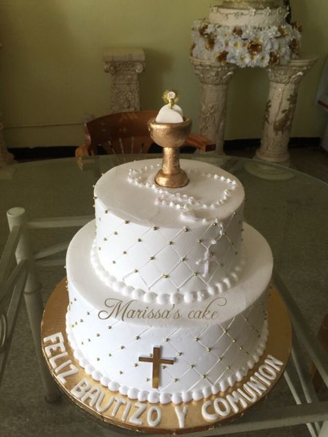 First Communion Cake Ideas, Communion Cake Ideas, 1st Communion Cakes, Chocolate Party Ideas, Boys First Communion Cakes, First Communion Cake Topper, Boy Communion Cake, Baptism Cake Boy, Comunion Cake