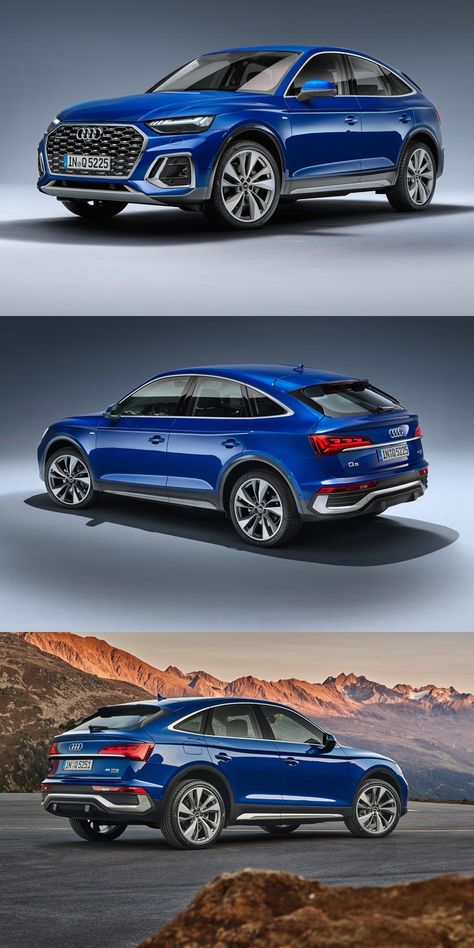 2023 Audi Q5 Sportback, Suv Audi Q8, Audi Q3 Sportback, Suv Audi, Audi Q5 Sportback, Q5 Sportback, Lotto Win, New Audi Car, Electric Audi Suv