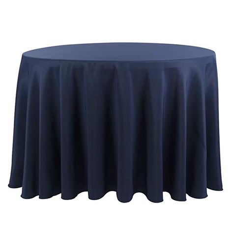 Midnight Blue Table Cloth, Navy Blue Round Tablecloth, Dark Blue Table Cloth, Navy Blue Table Cloth Wedding, Navy Tablecloth Wedding, Navy Blue Table Cloth, Dark Blue Table, Blue Table Cloth, Navy Tablecloth