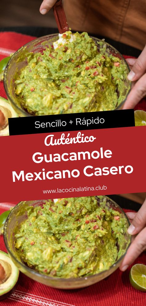 Guacamole Mexicano, Pickle Dip Recipe, Tacos Mexicanos, Salsa Guacamole, Guacamole Dip, Vegan Dip, Guacamole Recipe, Date Dinner, Dip Recipes