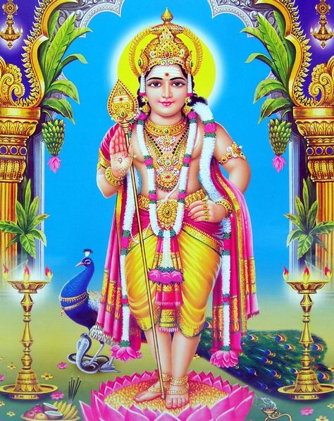 Subramanya Swamy, God Murugan, Rabbit Images, Murugan Wallpapers, Lord Rama Images, Lord Murugan Wallpapers, Shiva Parvati, Lord Balaji, Lord Photo