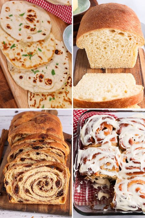 35+ Best Sourdough Bread Recipes - Food Over Comfort Sourdough Football Food, Football Sourdough, Sourdough Cereal, Best Sourdough Bread, Sourdough Bread Recipes, Cracker Barrel Restaurant, French Donuts, Sourdough French Toast, Sourdough Dinner Rolls