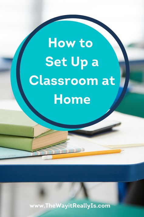 Are you homeschooling and wondering how to set up a classroom within your home? Or maybe you're just doing some distance learning or setting up an area to do homework. I homeschool my kindergartener and preschool-aged twins so we made the front room of our house a classroom. In Home Tutoring Setup, Homeschool Classroom, Washable Markers, Do Homework, Storing Paint, Homeschool Organization, School Time, A Classroom, Classroom Setup