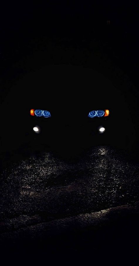 Bmw Eyes Night, Bmw Angel Eyes Wallpaper, Bmw E46 Coupe Wallpapers, Bmw E46 Wallpapers, E46 Angel Eyes, E46 Wallpaper, Bmw Eyes, Bmw E 46, Bmw Night