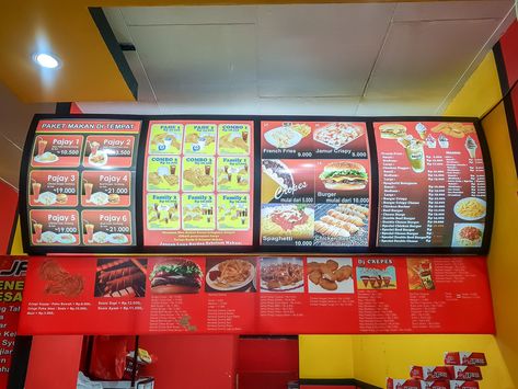 Takeaway Photography, Menu Kfc, Indonesian Restaurant, London Culture, Resturant Design, Chicken Shack, North Asia, Makeup Creative, Profit Margin