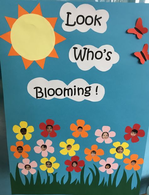 Spring Classroom Door Ideas Preschool, May Door Ideas For Classroom, May Classroom Door Ideas, May Classroom Door, April Door Decorations Classroom, Spring Door Ideas For Classroom, Random Activities, Halloween Door Decorations Classroom, Childcare Director