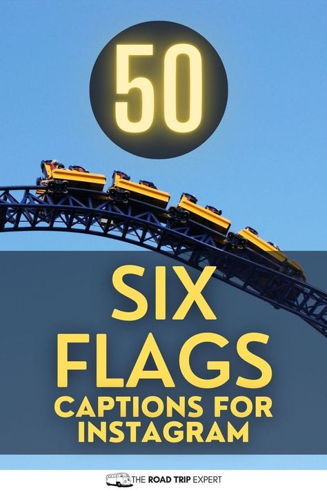 Six Flags Captions for Instagram Six Flag, Couple Instagram Captions, Family Captions, Park Quotes, Instagram Post Captions, Captions For Instagram Posts, Instagram Couples, Caption For Friends, Good Instagram Captions