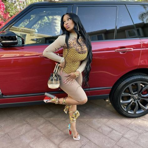 Nicki Minaj Fashion, Nicki Minaj Outfits, Nicki Minaj Wallpaper, Nicki Minaj Photos, Nicki Minaj Pictures, Au Pair, Pink Friday, Female Rappers, Nicki Minaj