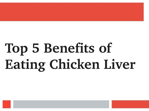 http://www.slideshare.net/sonalbisht101/benefits-of-eating-chicken-liver #chicken #liver Benefits Of Chicken, Chicken Eating, Chicken Liver, Raw Chicken, Chicken Livers, The North Face Logo, Retail Logos, Benefits, For Free