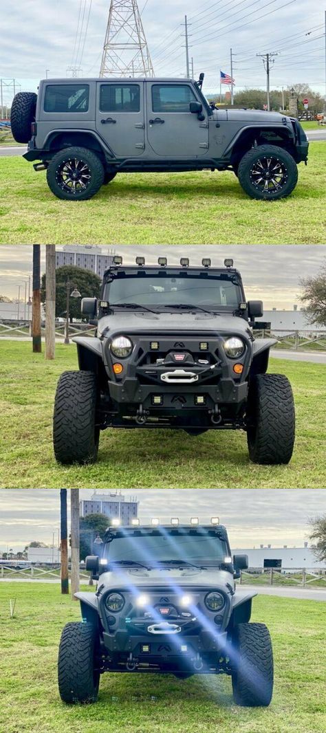 2016 Jeep Wrangler Rubicon Jeep Rubicon 2 Door, Four Door Jeep, 2016 Jeep Wrangler, Jeep Wrangler Unlimited Rubicon, Lifted Jeep, 2016 Jeep, Jeep Rubicon, Wrangler Rubicon, Jeep Wrangler Rubicon