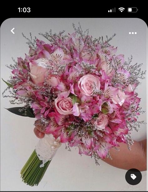 Bridal Wedding Flowers, Wedding Bouquets Pink, Bridal Bouquet Flowers, Creative Flower Arrangements, Fall Wedding Bouquets, Pink Wedding Flowers, Event Flowers, Wedding Arrangements, Wedding Bridal Bouquets