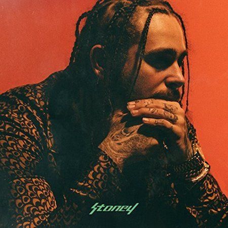 Post Malone Album, Post Malone Music, White Iverson, Post Malone Wallpaper, Rap Album Covers, Cool Album Covers, 2 Chainz, Ty Dolla Ign, Rap Albums