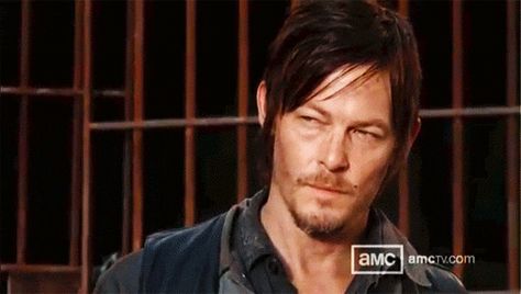 Walking Dead Zombies, Walking Dead Daryl, Dead Zombie, Evil Dead, Fear The Walking Dead, Stuff And Thangs, Daryl Dixon, Norman Reedus, Man Alive