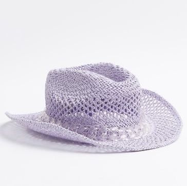 lilac hat Lilac Hat, Collection Board, Ss 2024, True Summer, Pastel Lilac, White Mushrooms, 2024 Color, Beautiful Color Combinations, Summer Hat