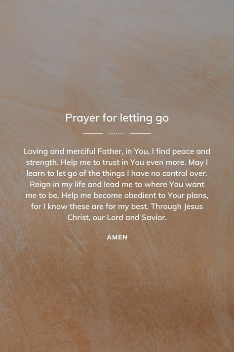 Prayer For Letting Go, I Trust You Quotes, Let God Take Control, Lead Me Lord, Help Me Lord, Trust Yourself Quotes, God 1st, Learn To Let Go, You Dont Deserve Me