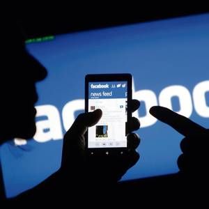 Tag this: Facebook adopts 'hashtag' - Independent.ie Social Media Usage, Facebook Search, Facebook News, Performance Marketing, Interactive Posts, Facebook Users, Data Plan, Mobile Data, Warren Buffett