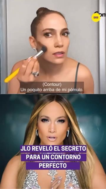 Jlo Makeup Looks, Jlo Makeup, Jennifer Lopez Makeup, Green Makeup, Beauty Hair, Jennifer Lopez, Maquillaje De Ojos, Makeup Tips, Makeup Tutorial