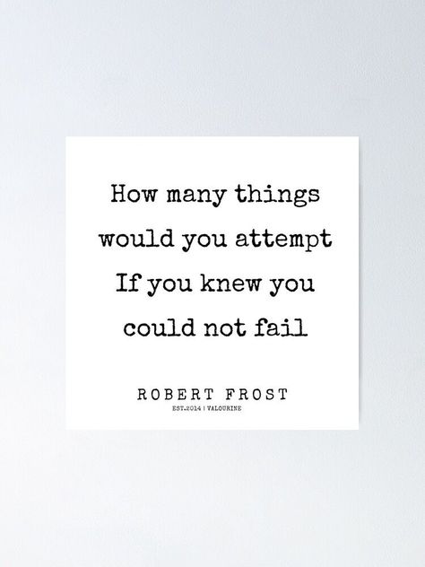 Quotes By Robert Frost, Robert Frost Tattoo, Frost Quotes, Poetic Lines, Robert Frost Quotes, Robert Frost Poems, Message Board Quotes, Sign Language Words, Poet Quotes