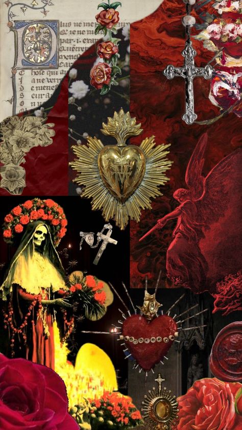 Santa Muerte aesthetic wallpaper Catholic Christian folk religion Mrityu Devi Shakta Hindu Cybergoth Aesthetic Wallpaper, King Cobra Tattoo, Cybergoth Aesthetic, Santa Muerte Prayer, Dia De Los Muertos Decorations Ideas, Cobra Tattoo, Catholic Wallpaper, Sonny Angel, Android Wallpaper