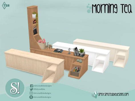 Bed Recolor Sims 4, Sims 4 Gym Cc Patreon, Coastal Bedrooms Bedding, Korean Furniture, Sims 4 Modern House, Sims 4 Beds, Sims 4 Tsr, Sims 4 House Plans, The Sims 4 Packs