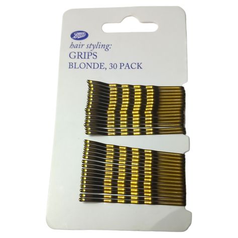 I just added a new item to eBay, Boots Golden Blonde Hair Grips 30pcs Styling Slide Strong Hold Care Colour! #eBay #eBaySeller Golden Blonde Hair, Hair Grips, Golden Blonde, Blonde Hair, New Color, Hold On, Health And Beauty, Hair Care, Blonde