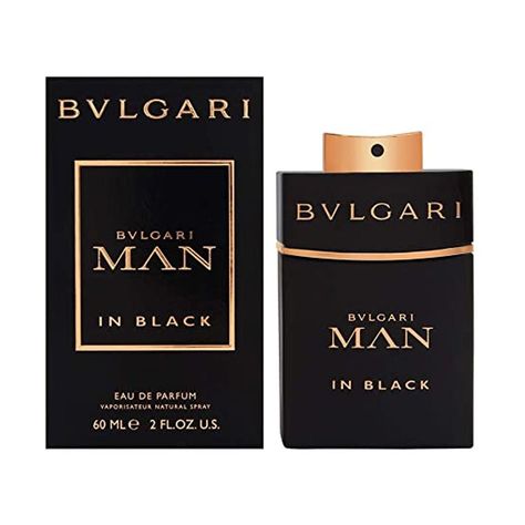 Bvlgari Man Perfume, Bvlgari Man In Black, Bvlgari Fragrance, Bvlgari Perfume, Bvlgari Man, Black Perfume, Man In Black, Earthy Scent, Men In Black