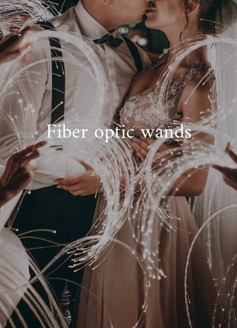 Wedding Send Off, Wedding Table Decorations, Big Wedding, Fiber Optic, Wedding Photoshoot, Tie The Knots, Wedding Inspo, Wedding Table, A Wedding