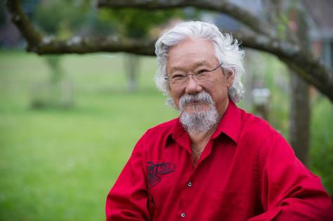 David Suzuki aims to change Canada's Constitution with Blue Dot ... David Suzuki, Indigenous Knowledge, Impossible Dream, Out Of My Mind, Aids Hiv, Very Happy Birthday, Our Future, Tv Episodes, Birthday Thank You