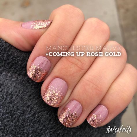 Gold Accent Nail, Accent Nail Designs, Nail Color Combos, Glitter Accent Nails, Street Nails, Get Nails, Birthday Nails, Color Street Nails, Accent Nails