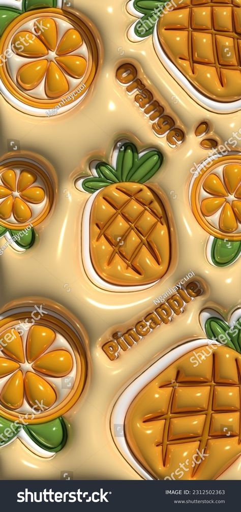 Roblox Background, Gfx Roblox Background, Pineapple Wallpaper, Fruit Pineapple, Jelly Wallpaper, 3d Wallpaper Iphone, 3d Wallpapers, Fun Wallpaper, Cute Simple Wallpapers