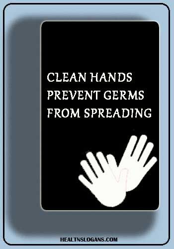 Clean hands prevent germs from spreading.#handwashingslogans #handwashing #Hygiene #cleanness #good hygiene slogans` Handwashing Poster, Good Hygiene, Slogan Design, Hand Hygiene, Personal Hygiene, Clean Hands, Heart Touching, Hand Washing, Disease