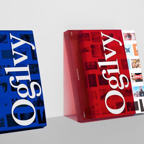 COLLINS Partners with Ogilvy to Redefine the Company's Brand Experience Social Media Images Design, Organizational Design, Anniversary Books, Gift Logo, Seed Kit, Vi Design, Movie Posters Design, Brand Book, Wayfinding Signage