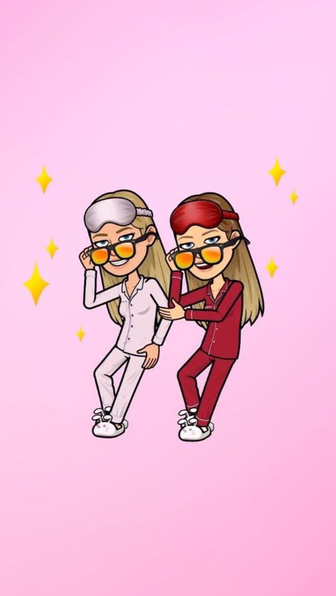 Preppy Snapchat Bitmoji Besties, Besties Bitmoji Outfits, Bitmoji For Besties, Snapchat Matching Bitmoji Bff, Best Friend Matching Bitmojis Snapchat, Bsf Matching Bitmojis, Bestie Bitmoji Outfits Snapchat, Snapchat Bestie Outfits, Trio Snapchat Outfits