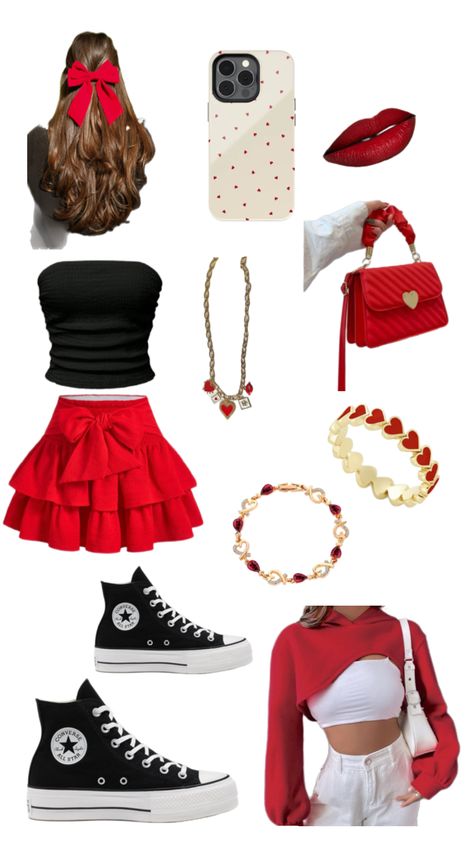 Queen of hearts costume Queen Of Hearts Halloween Costume, Queen Of Hearts Halloween, Heart Costume, Queen Of Hearts Costume, Halloween Costume Outfits, Halloween Inspo, Children In Need, Queen Of Hearts, Halloween Outfits