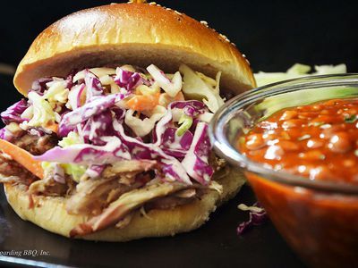 Brisket Sandwiches, How To Make Barbecue, Best Coleslaw Recipe, Pork Pulled, Smoked Pork Shoulder, How To Make Bbq, Barbecue Pulled Pork, Vegan Coleslaw, Coleslaw Salad