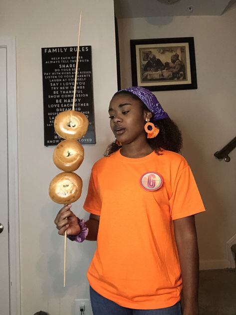 T-Bo Halloween Costume #icarlycostume #icarly #tbo #grovysmoothie T Bone From Icarly Costume, T-bo From Icarly Costume, Halloween Costumes Nickelodeon, Tbo Costume Icarly, Icarly Costumes Halloween, Icarly Tbo Halloween Costume Ideas, Tebow Icarly Costume, I Carly T-bo Costume, Tbo Halloween Costume